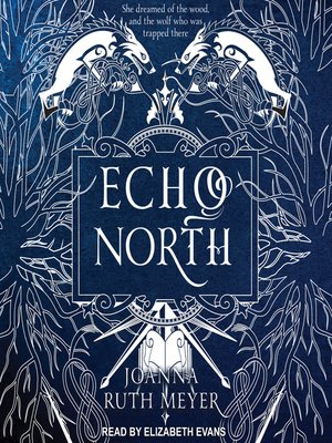 cover image of Echo North